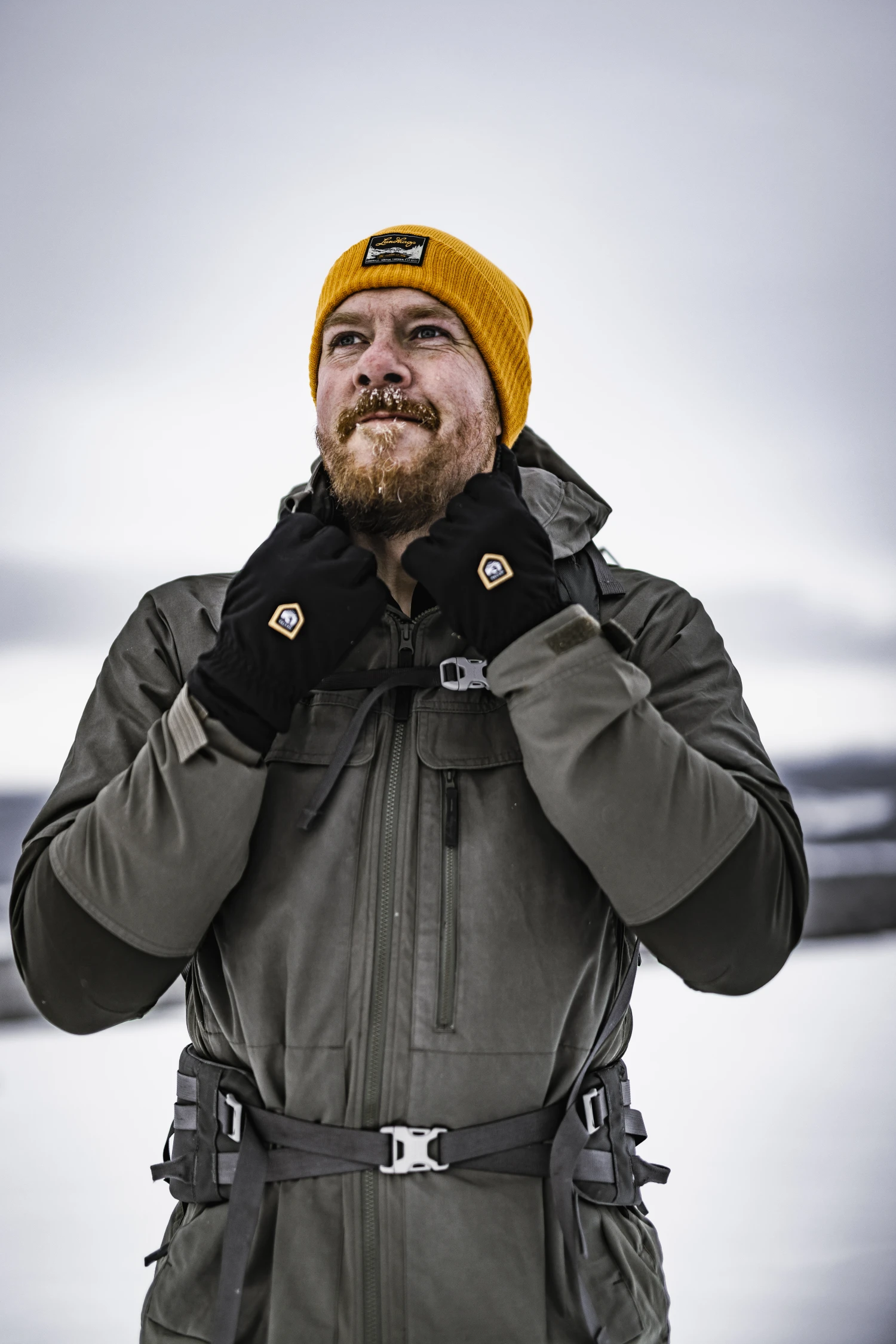 Merino Windwool Liner 5-finger Hestra Merino Windwool Liner 5-finger -Hestra 751 938371894f d5a3066 original