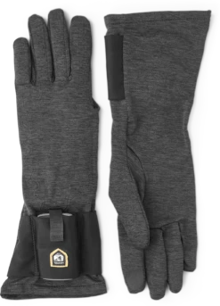 Hestra Tactility Heat Liner 5-finger