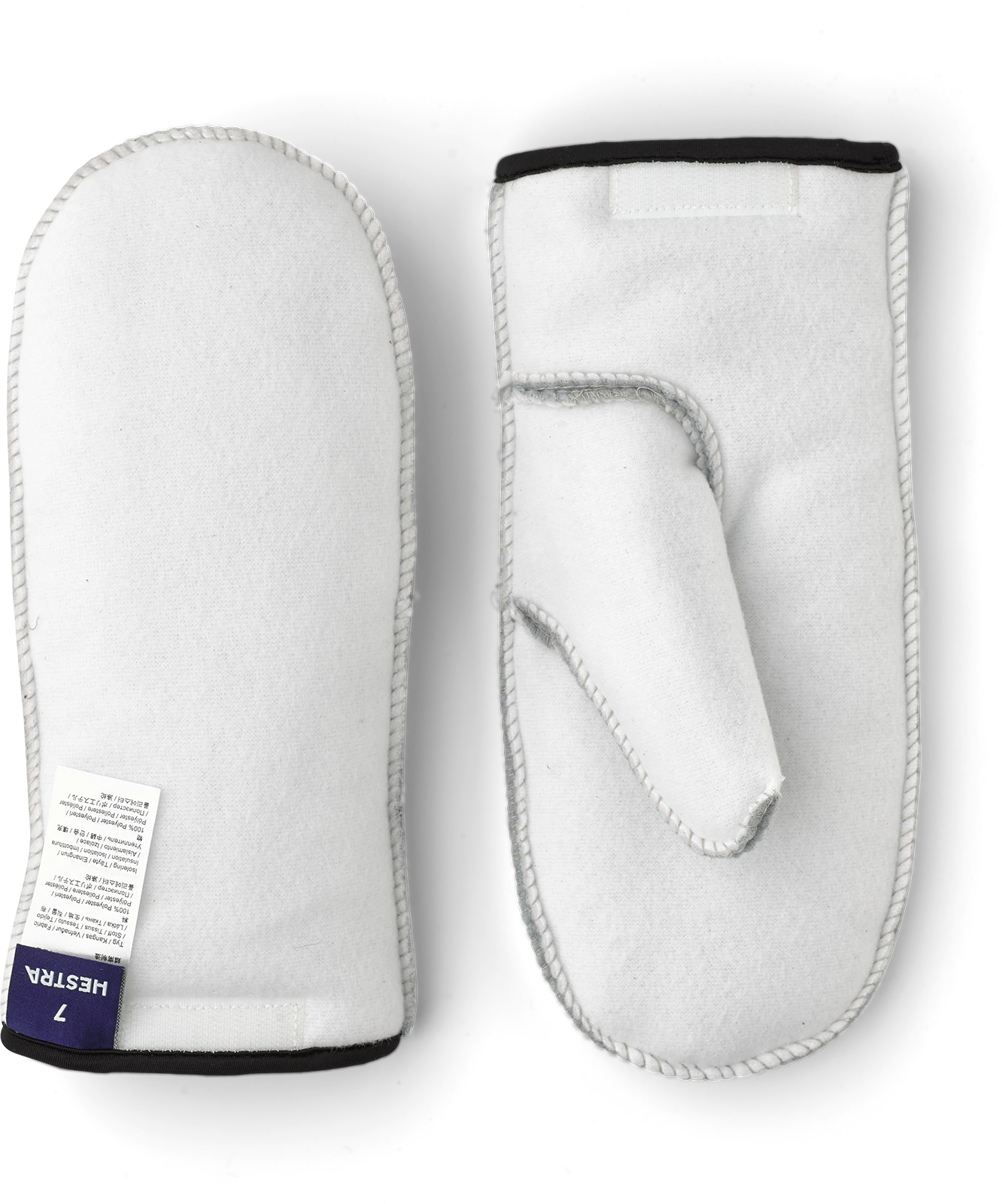 Women´s Patrol Liner Mitt Hestra Women´s Patrol Liner Mitt -Hestra 758 f22868811c 34411 020 1 original