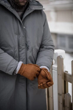 Hestra Joar Nubuck -Hestra 759 4bf869ca18 e1a2240 original