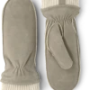 Hestra Nora Chamois Mitt -Hestra 763 83f5f3bcca 19051 300 1 original