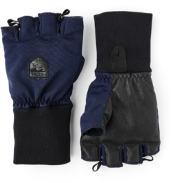 Hestra Infinium Short 5-finger