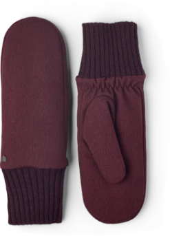 Hestra Zoe Mitt