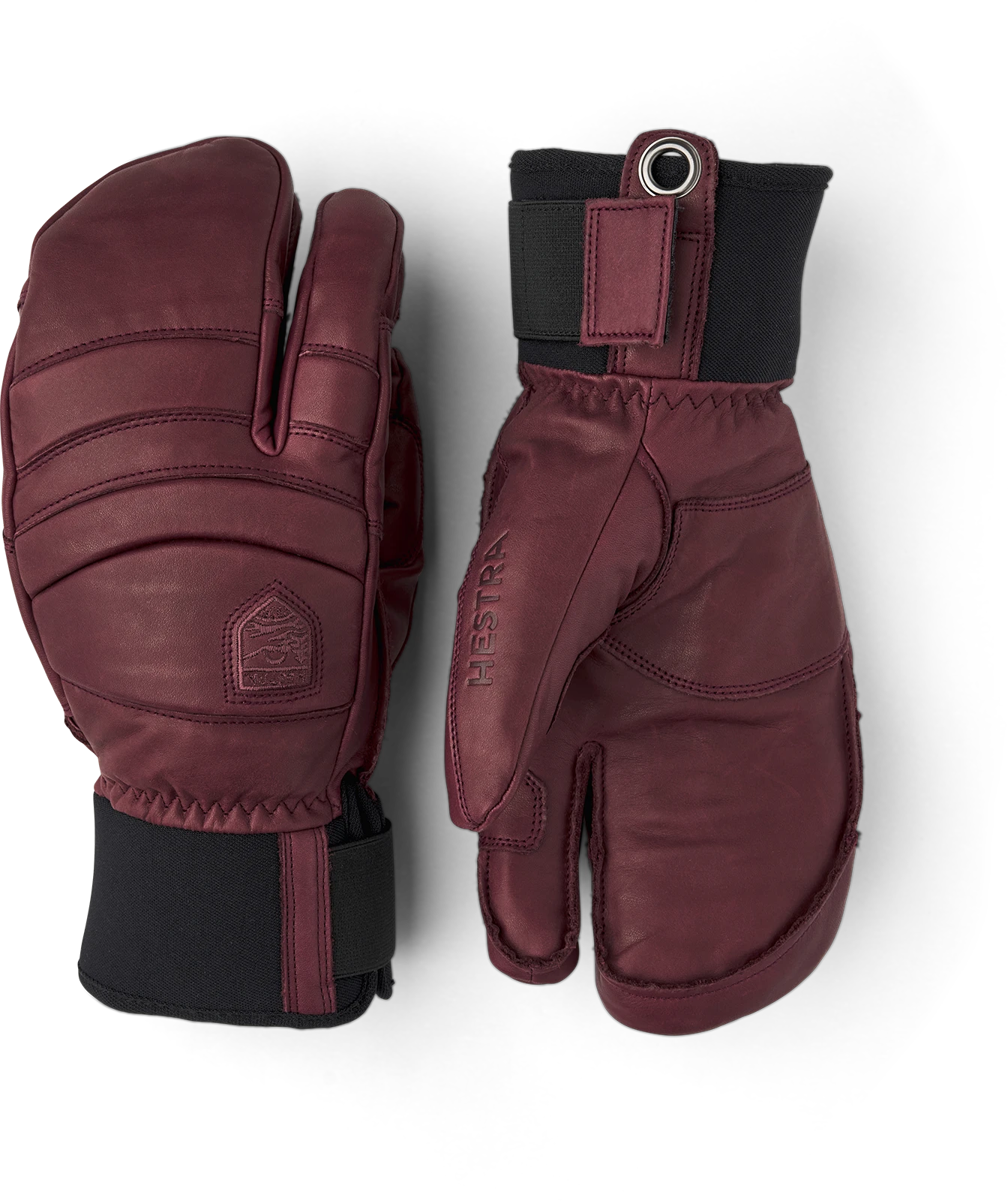 Fall Line 3-finger Hestra Fall Line 3-finger -Hestra 858 0ad8469e7e 3000782 590590 1 original