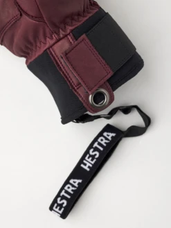 Hestra Fall Line 3-finger 4 Hestra Fall Line 3-finger -Hestra 858 5106ba2375 3000782 590590 3 original