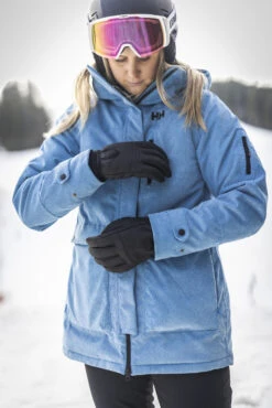 Hestra Orbit 5-finger 8 Hestra Orbit 5-finger -Hestra 863 163cbe51bd d5a4520 original