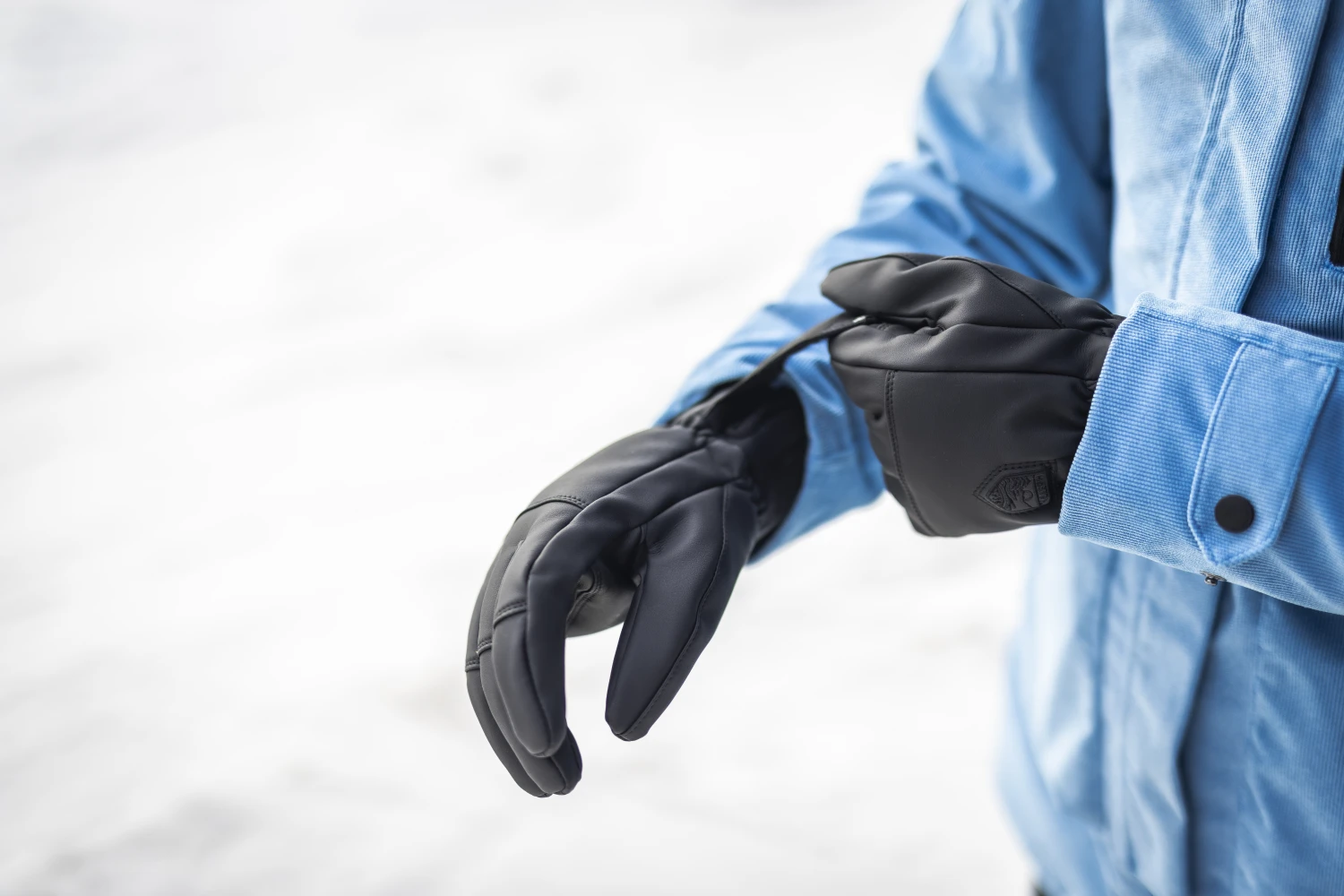 Orbit 5-finger Hestra Orbit 5-finger -Hestra 863 456cf402b5 d5a4589 original