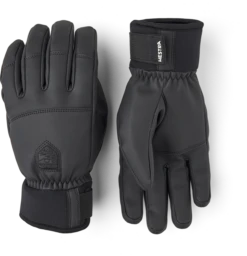 Hestra Orbit 5-finger