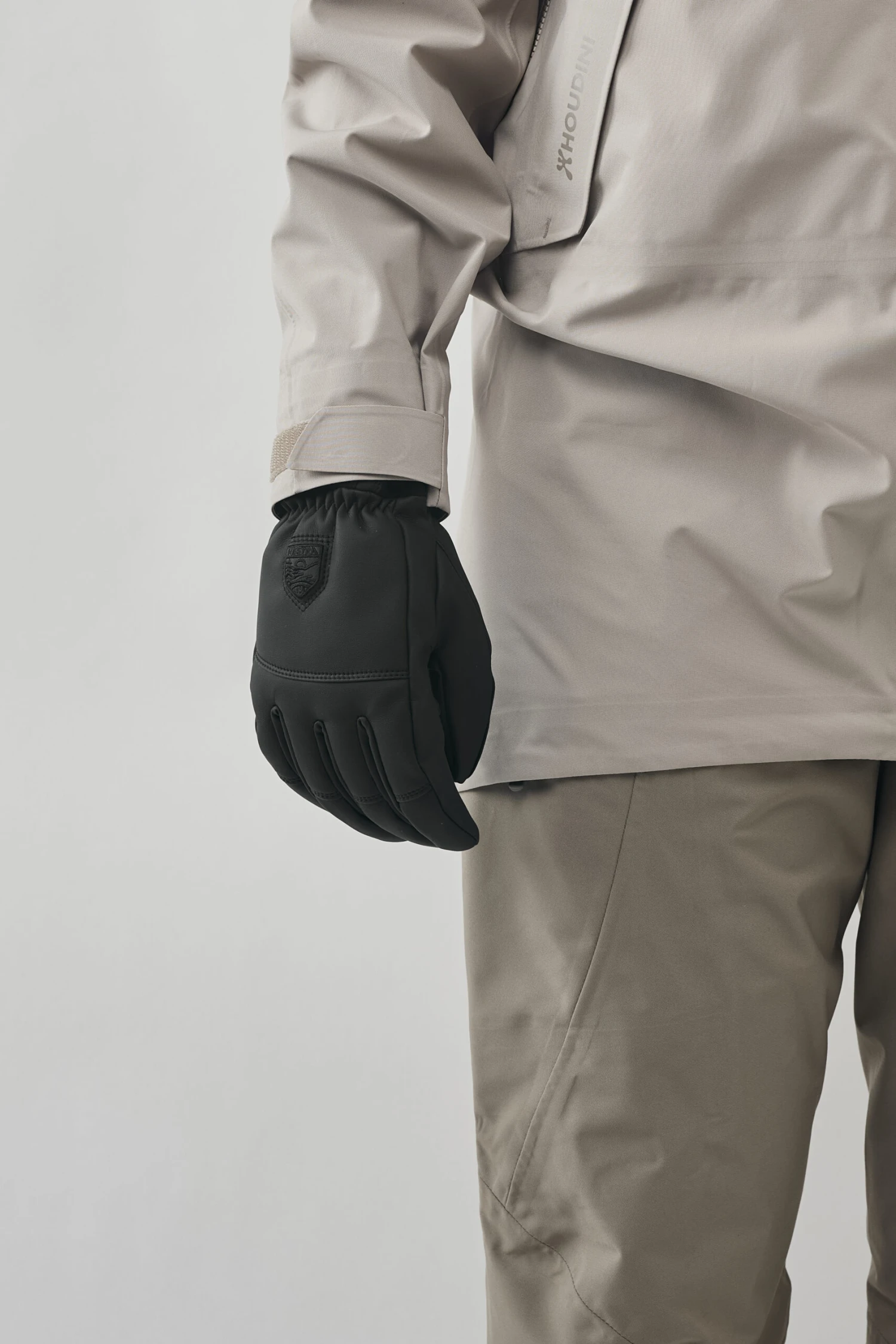 Orbit 5-finger Hestra Orbit 5-finger -Hestra 863 84dc79d114 3001020 100 original scaled