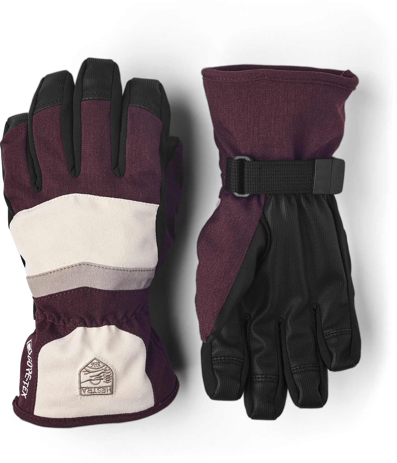 Gore-Tex Atlas Jr 5-finger Hestra Gore-Tex Atlas Jr 5-finger -Hestra 868 31bb735e74 3000730 590 1 original