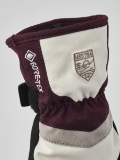 Hestra Gore-Tex Atlas Jr 5-finger 3 Hestra Gore-Tex Atlas Jr 5-finger -Hestra 868 5777545094 3000730 590 4 original