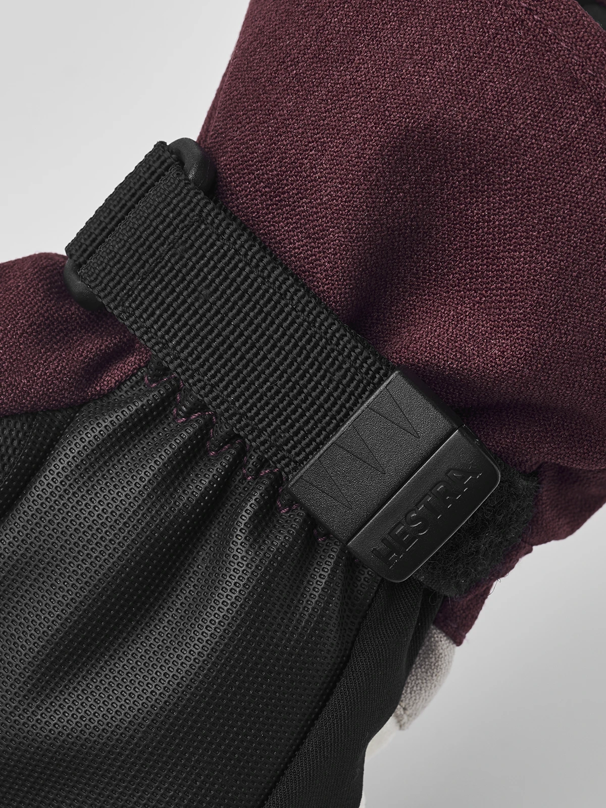 Gore-Tex Atlas Jr 5-finger Hestra Gore-Tex Atlas Jr 5-finger -Hestra 868 7d28787f72 3000730 590 5 original