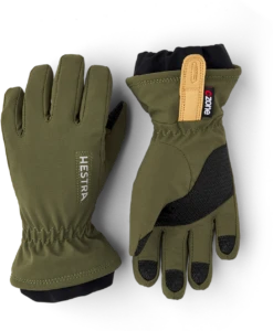 Hestra CZone Pluto Jr 5-finger