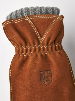 Hestra Oden Wool Mitt -Hestra 873 420d071050 3001051 710 2 original