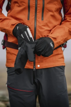 Hestra Tactility Pull Over 5-finger -Hestra 875 80d3185ad2 d5a9181 original