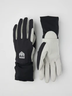 Hestra Tactility Pull Over 5-finger -Hestra 875 a56e3df384 3000770 100320 2 original