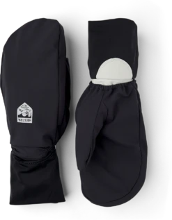 Hestra Tactility Pull Over 5-finger