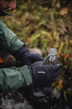 Hestra CZone Contact Pick Up 5-finger -Hestra 876 99981258ff d5a0337 original