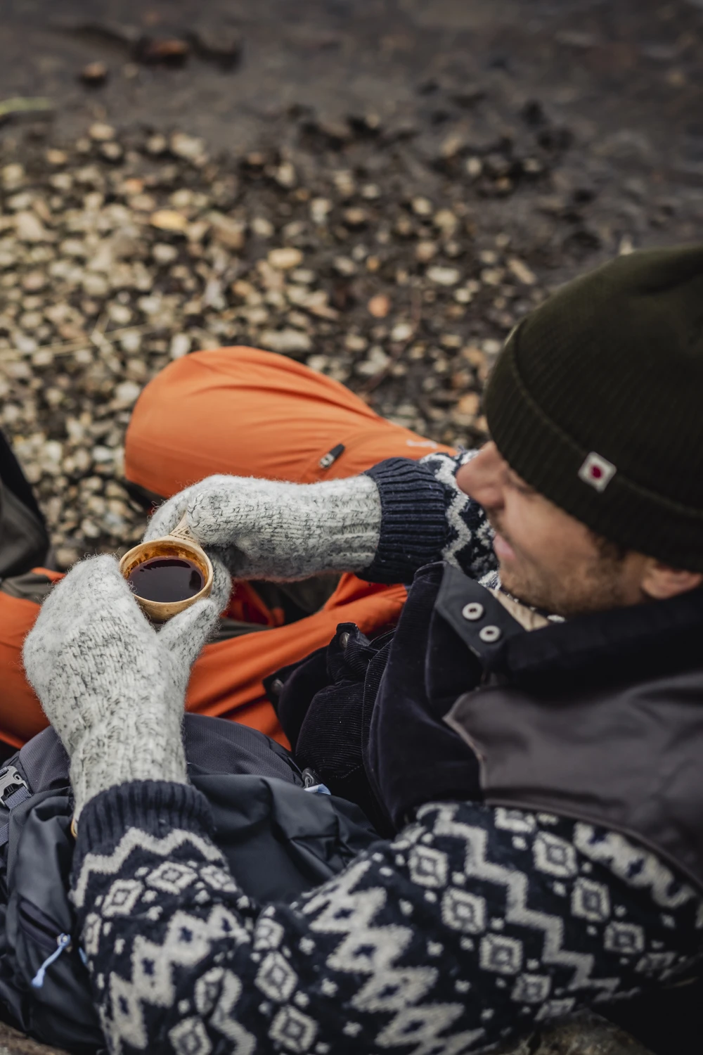 Wool Expedition Mitt Hestra Wool Expedition Mitt -Hestra 877 b88581815a d5a1091 original