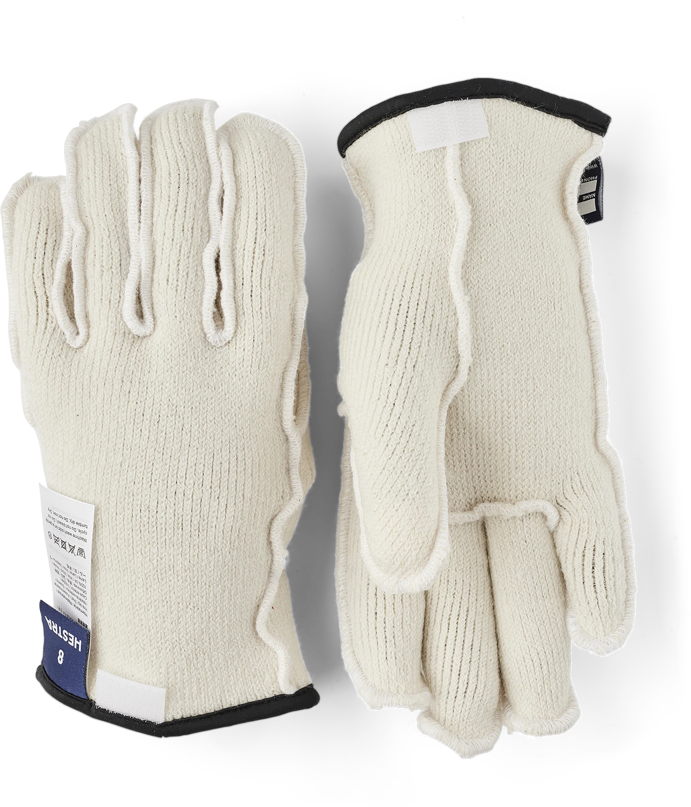 Wakayama Wool Liner 5-finger Hestra Wakayama Wool Liner 5-finger -Hestra 881 b3ff7a4e08 3400660 020 1 original