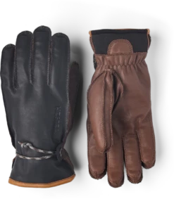 Hestra Wakayama 5-finger