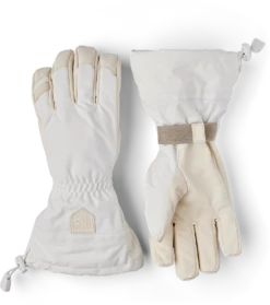 Hestra Mono Wool 5-finger