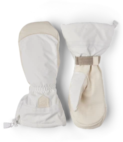 Hestra Mono Wool Mitt