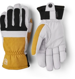 Hestra Couloir 5-finger