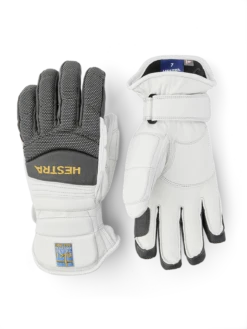 Hestra GSL Race Comp 5-finger