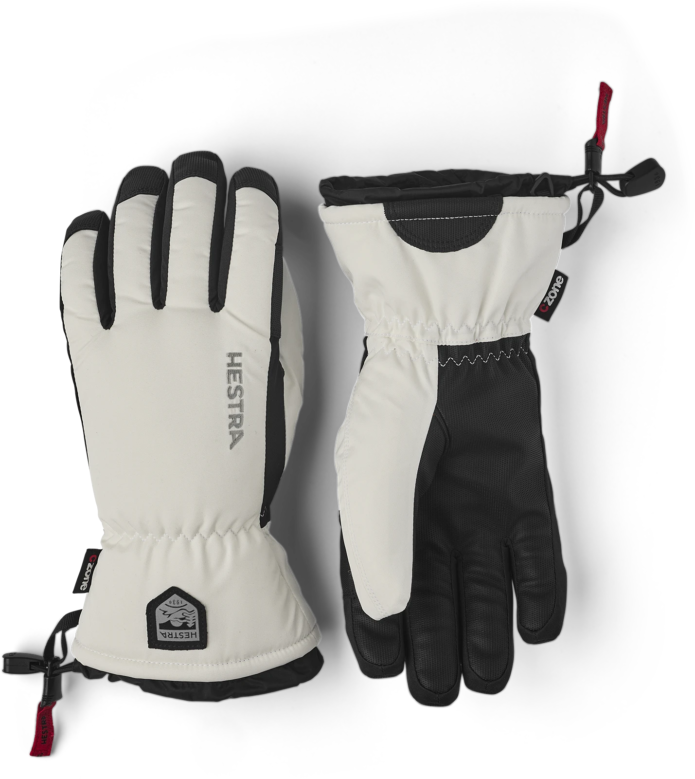 CZone Cosmo 5-finger Hestra CZone Cosmo 5-finger -Hestra 983 27462768eb 3001520 030 1 original