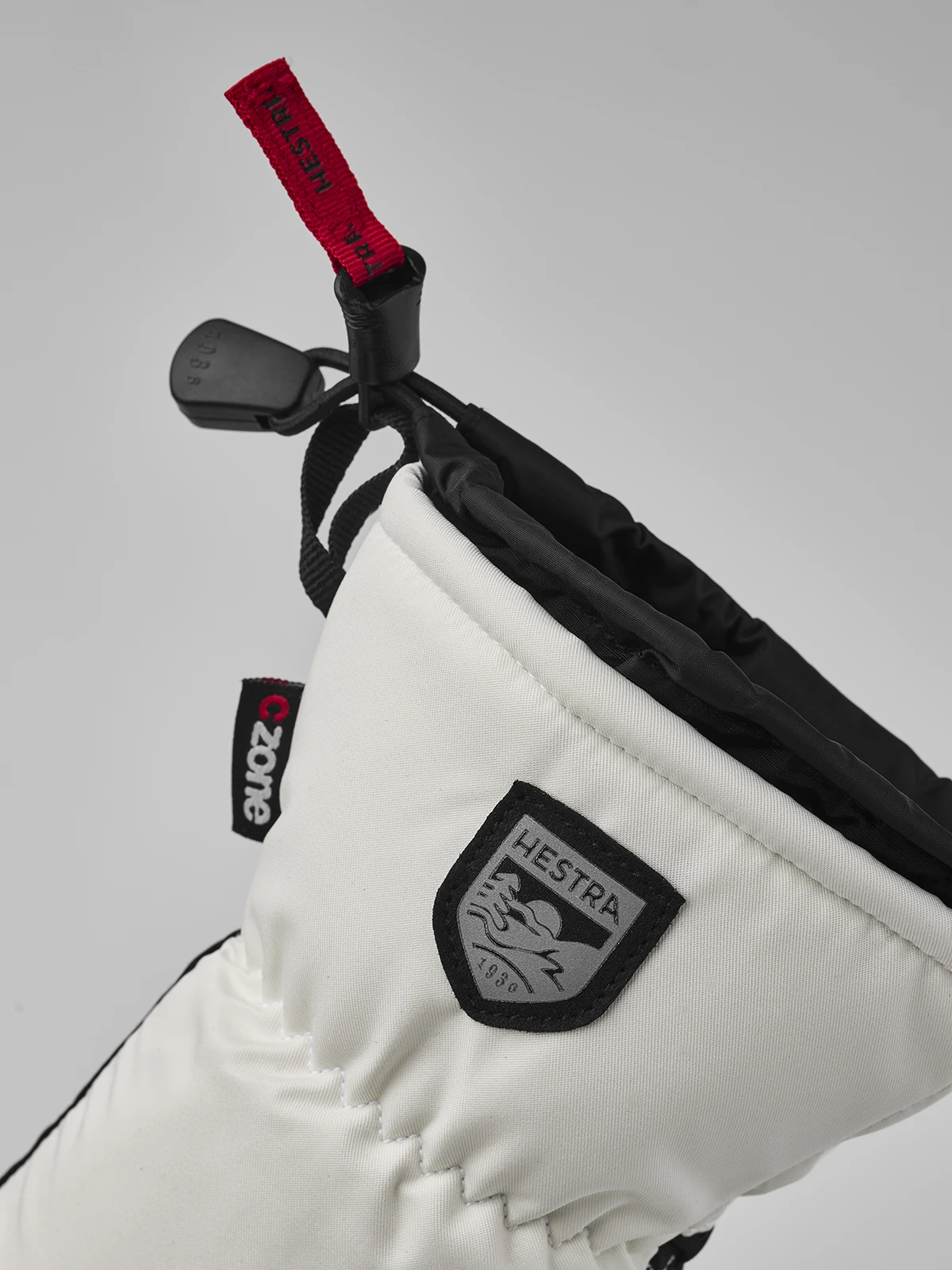 CZone Cosmo 5-finger Hestra CZone Cosmo 5-finger -Hestra 983 4633db5ddb 3001520 030 3 original