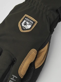 Hestra Ergo Grip Wool Touring 5-finger -Hestra 990 bb547dde65 3002070 861 4 original