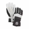 Hestra Army Leather Couloir Glove -Hestra AL Couloir Black Offwhite 22277.1537202309