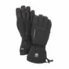 Hestra CZone Pointer Glove -Hestra Black 91328.1537376992