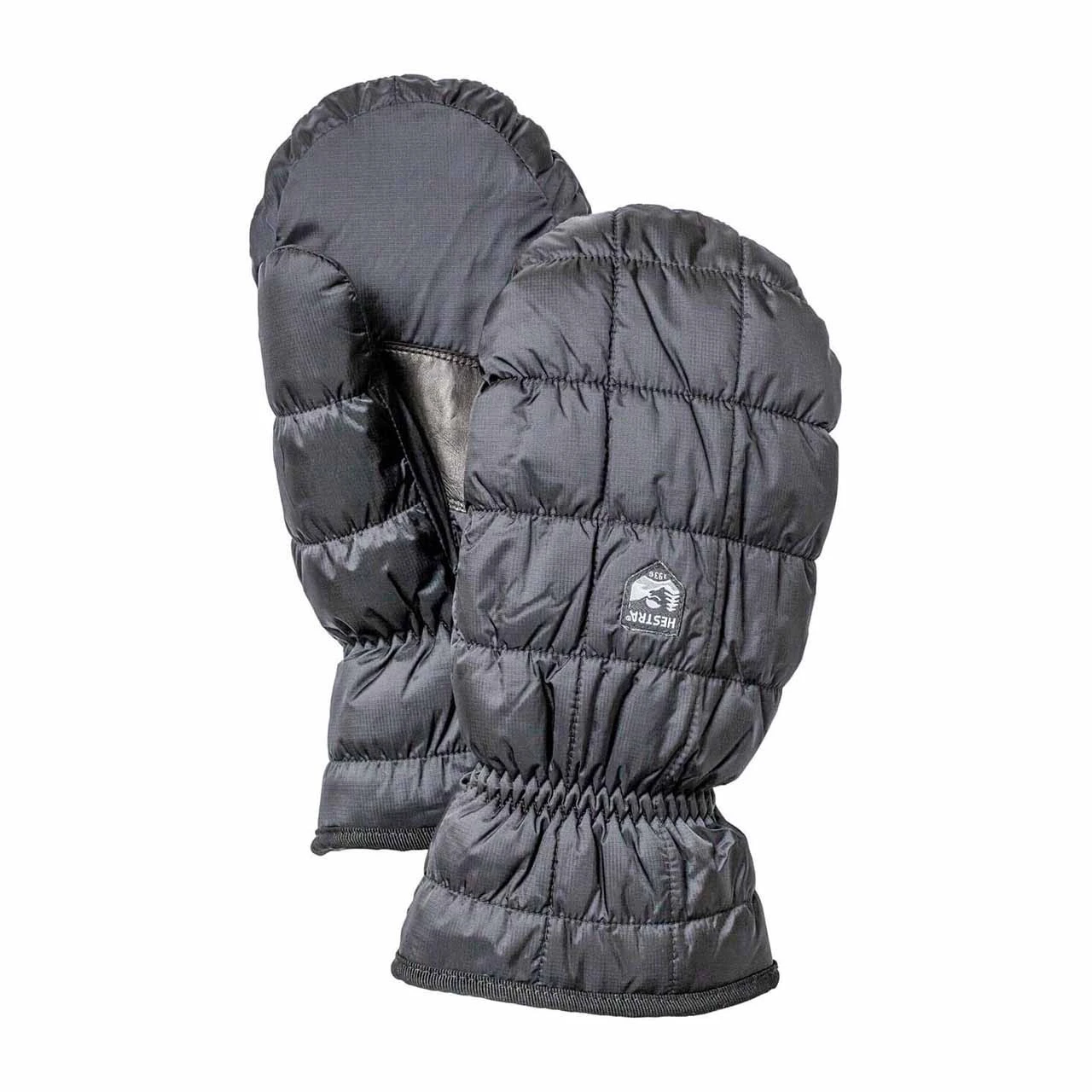 Hestra Women's Moon Mitt Hestra Women's Moon Mitt -Hestra Black 95095.1508800697