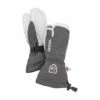 Hestra Army Leather Heli Ski Jr 3 Finger Glove 1 Hestra Army Leather Heli Ski Jr 3 Finger Glove -Hestra Grey 66786.1601666875