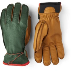 Hestra Wakayama Gloves -Hestra HES3000660 860710