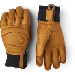 Hestra Leather Fall Line Gloves -Hestra HES3000780 710