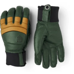 Hestra Leather Fall Line Gloves -Hestra HES3000780 860710