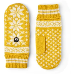 Hestra Nordic Junior Mittens -Hestra HES6000951 460020