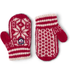 Hestra Kids Nordic Mittens -Hestra HES60591 560020