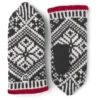 Hestra Nordic Wool Mittens -Hestra HES63921 100
