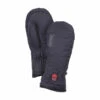 Hestra Heated Mitten Liners 1 Hestra Heated Mitten Liners -Hestra Heated Liner Mitt Black 24377.1508628473