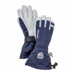 Hestra Heli Ski Glove -Hestra Navy 41518.1508454281