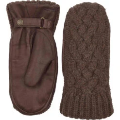 Hestra Ragnhild Mitten -Hestra OwnMNbAA brn 1 24006.1601923896