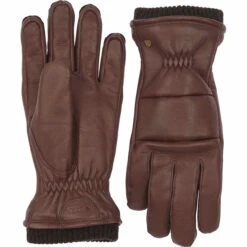 Hestra Torun Glove -Hestra bA6O J0w brn 15285.1601935272