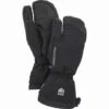 Hestra CZone Pointer 3 Finger Glove 2 Hestra CZone Pointer 3 Finger Glove -Hestra zyCAE OA black 13569.1601588909